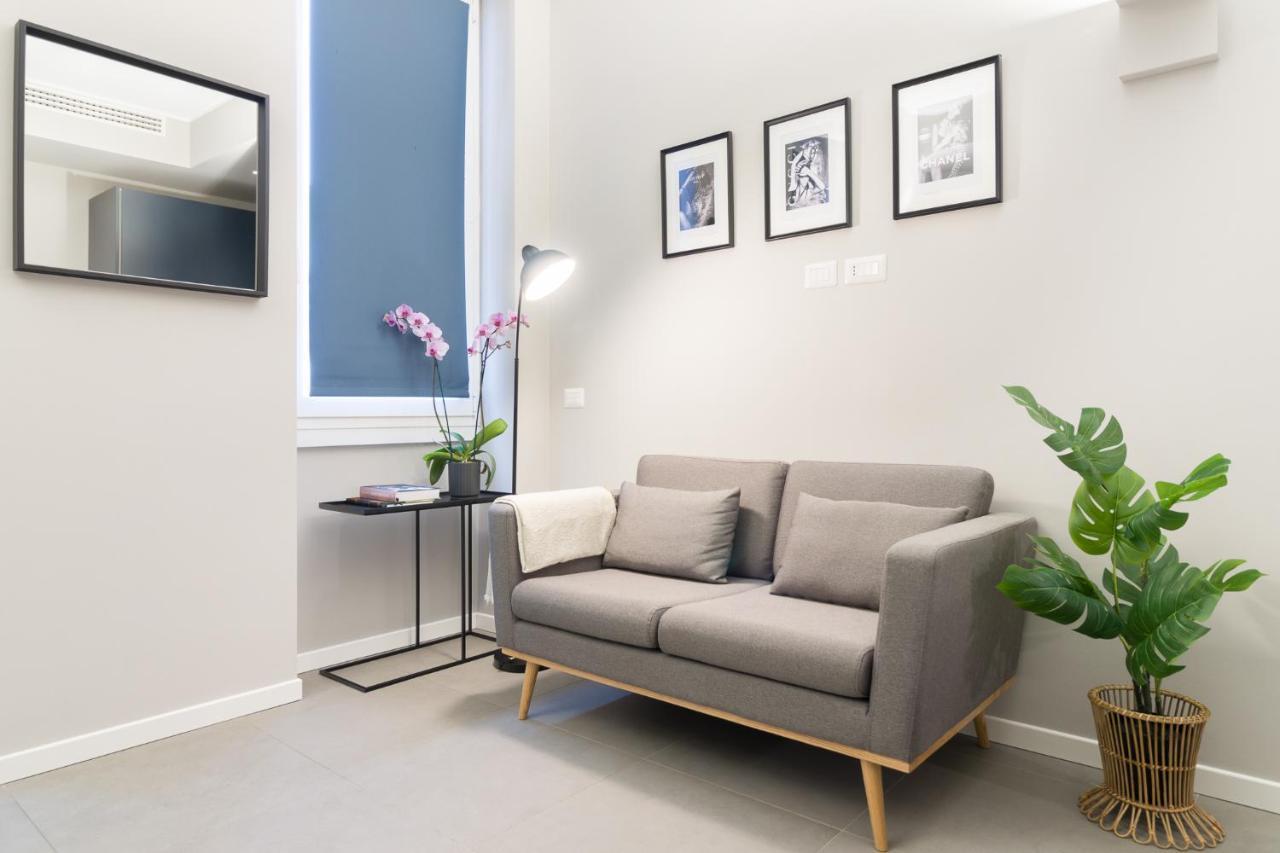 Apartamento Nuovissimo Repubblica/ Milão