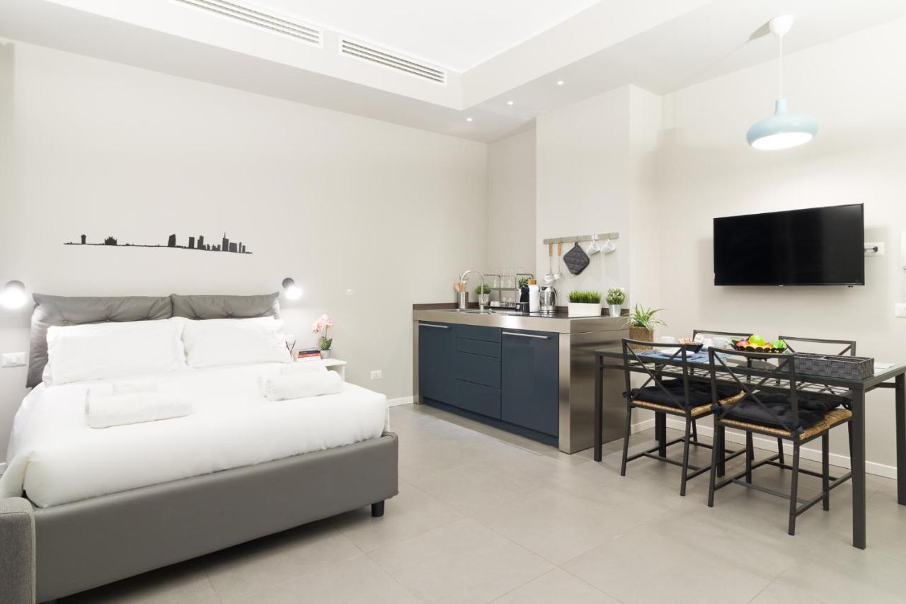 Apartamento Nuovissimo Repubblica/