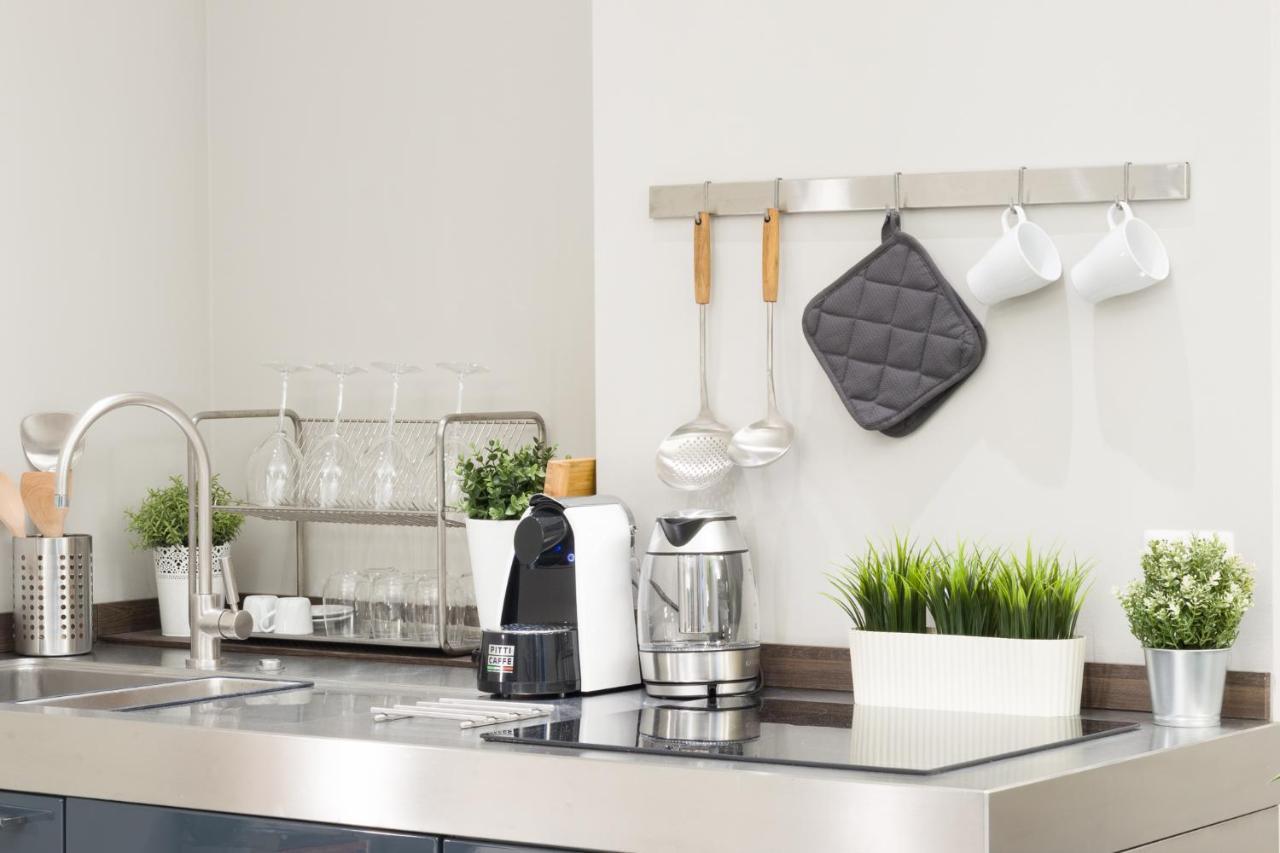 Nuovissimo Repubblica/ Apartamento Milão