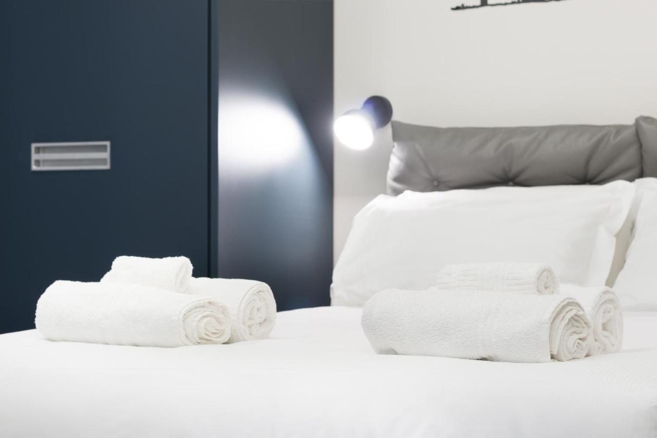Apartamento Nuovissimo Repubblica/