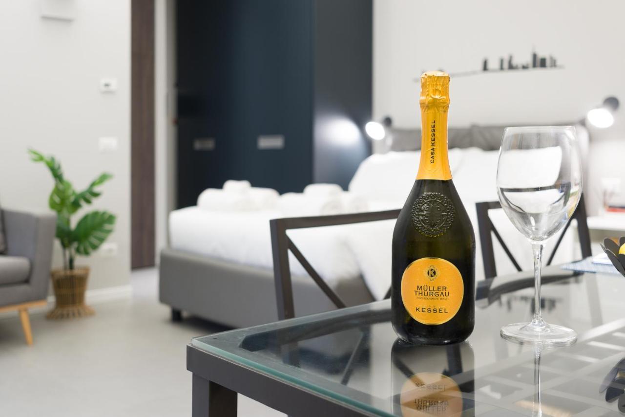 Nuovissimo Repubblica/ Apartamento Milão