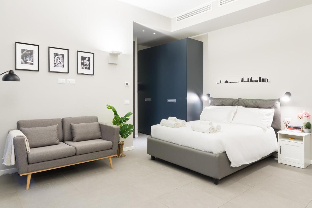 Apartamento Nuovissimo Repubblica/ *