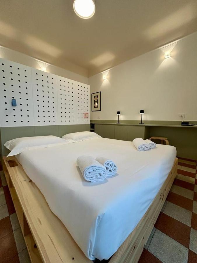 Apartment Kibilu - Via Cibrario Linea Rossa Metro Rovereto - Vicinanze Stazione