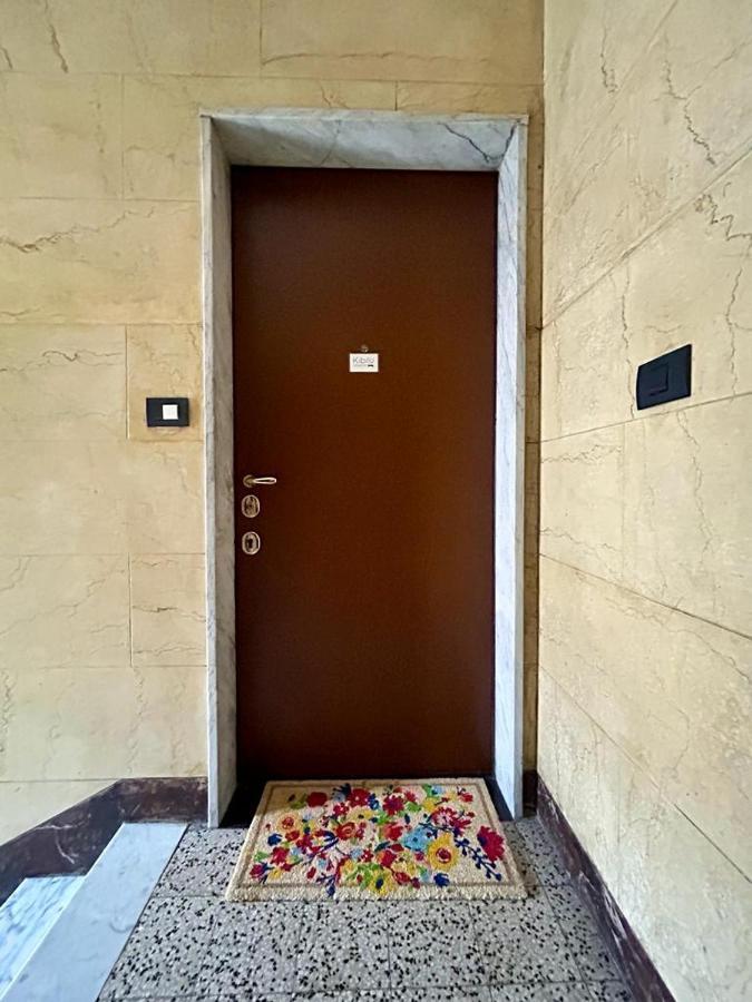 Kibilu - Via Cibrario Linea Rossa Metro Rovereto - Vicinanze Stazione * Mailand
