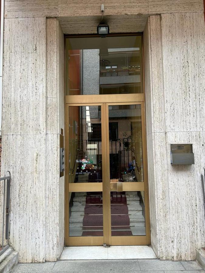 Kibilu - Via Cibrario Linea Rossa Metro Rovereto - Vicinanze Stazione Apartment *