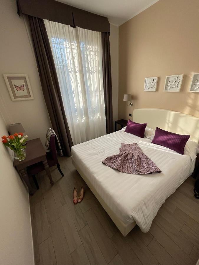 Florence 3* Mailand
