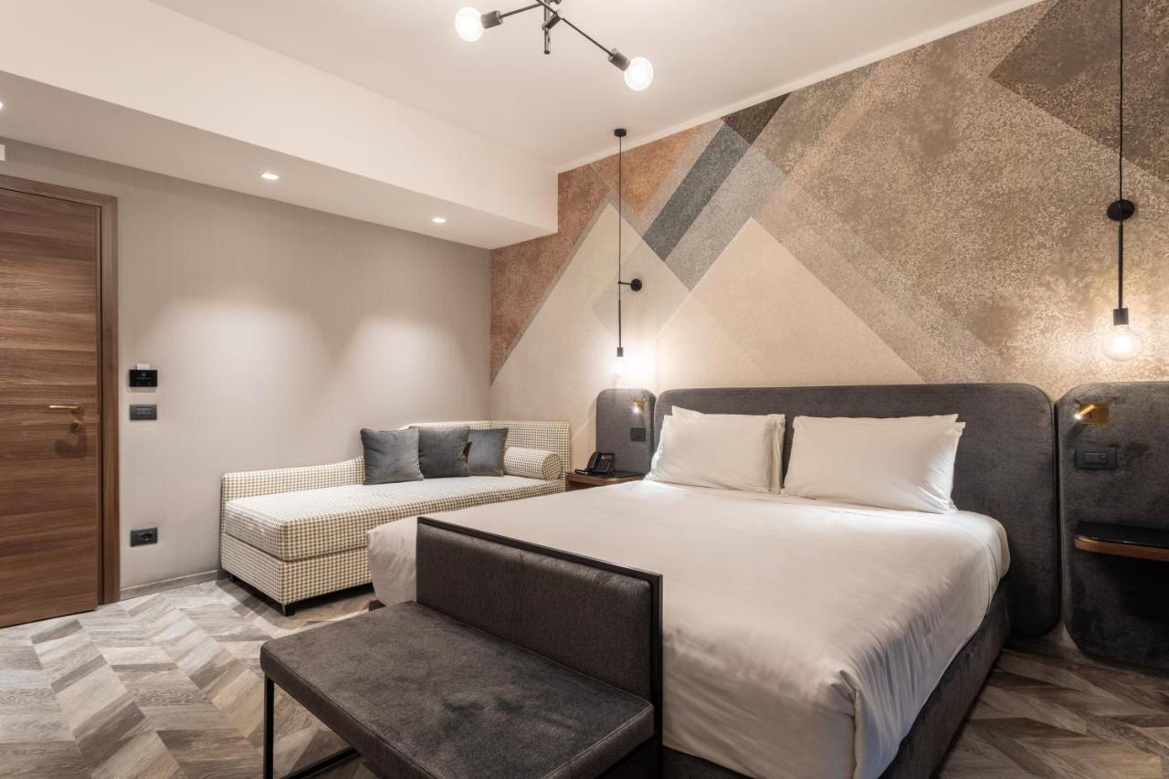 Hotel Axyhotels Innstyle 4*