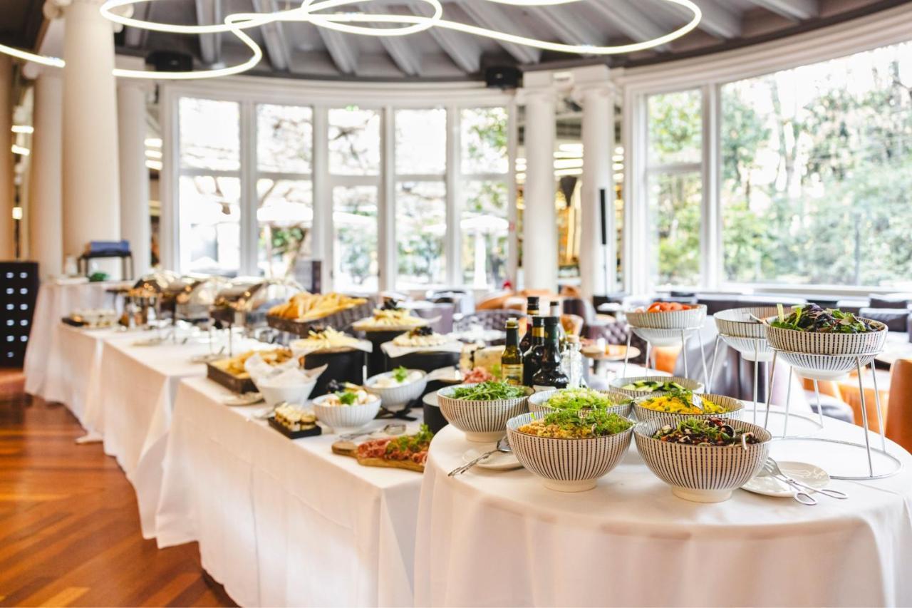 Sheraton Diana Majestic 4*