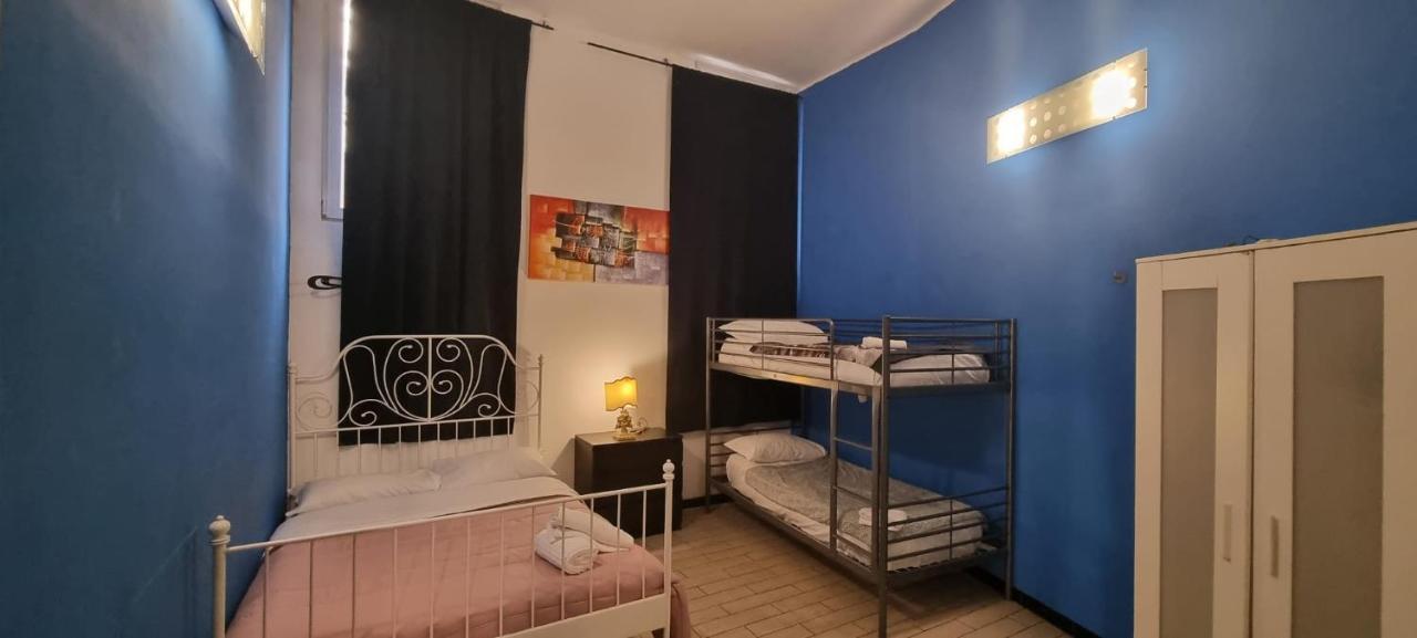 Central Hostel Milano * Milão