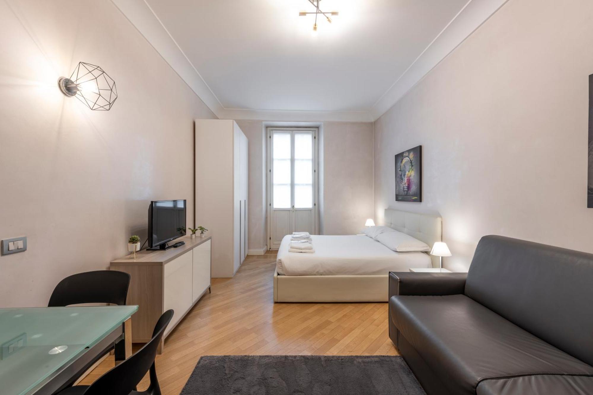 Royal - Centro * Milan