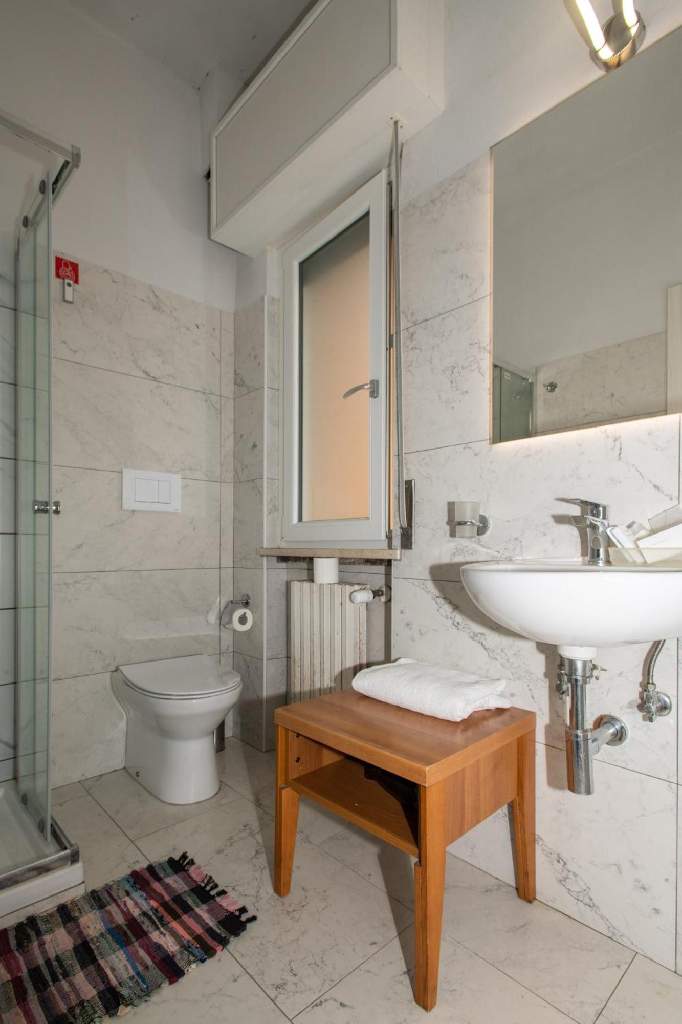 Gasthof Gioia Mailand