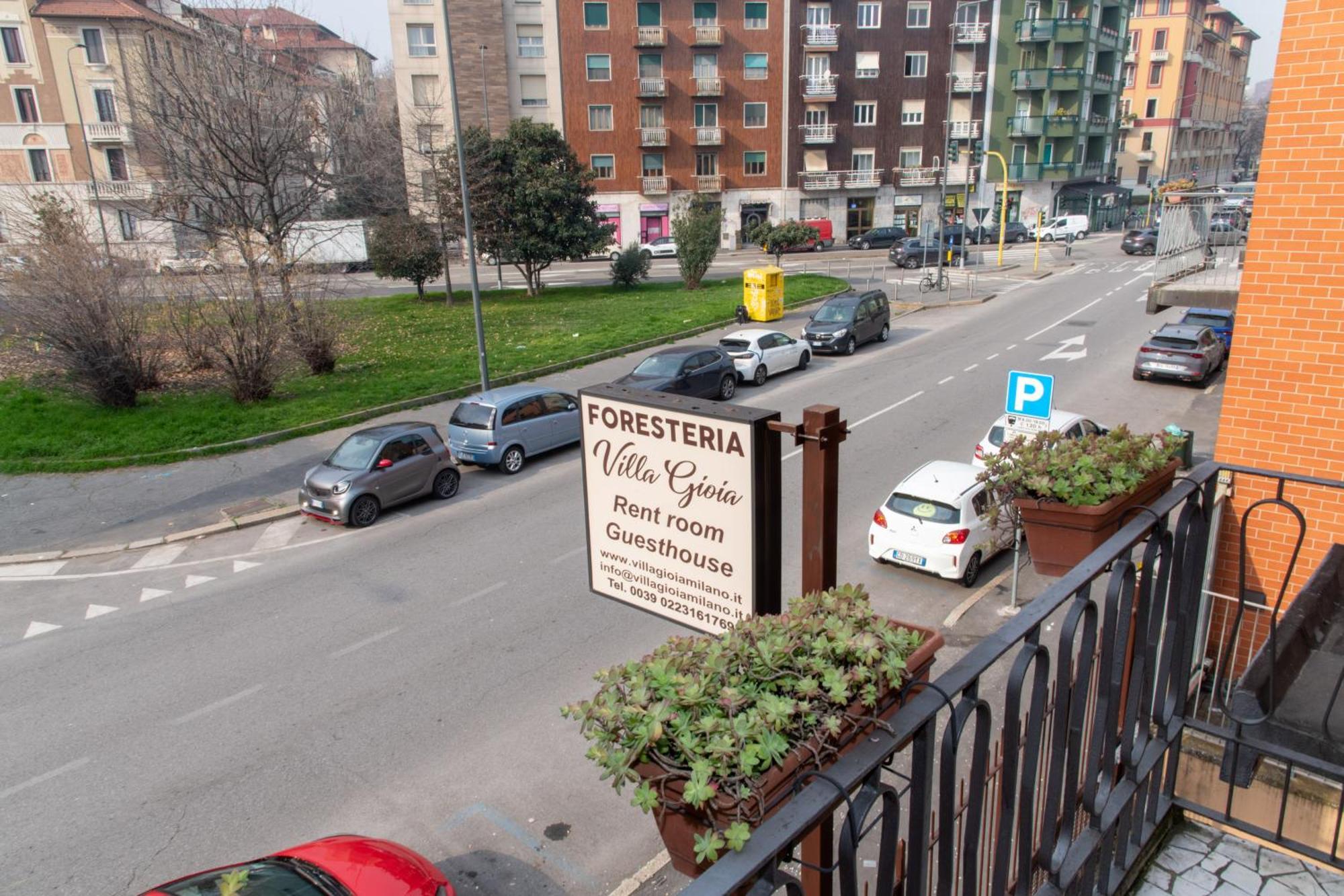 Gasthof Gioia 2*