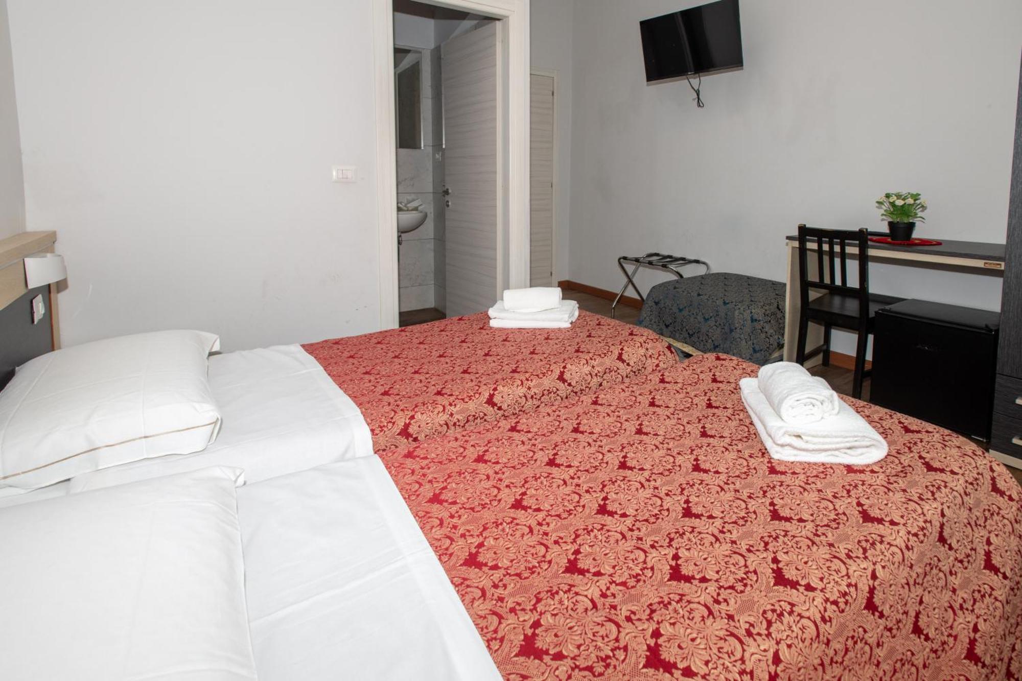 Gasthof Gioia Mailand