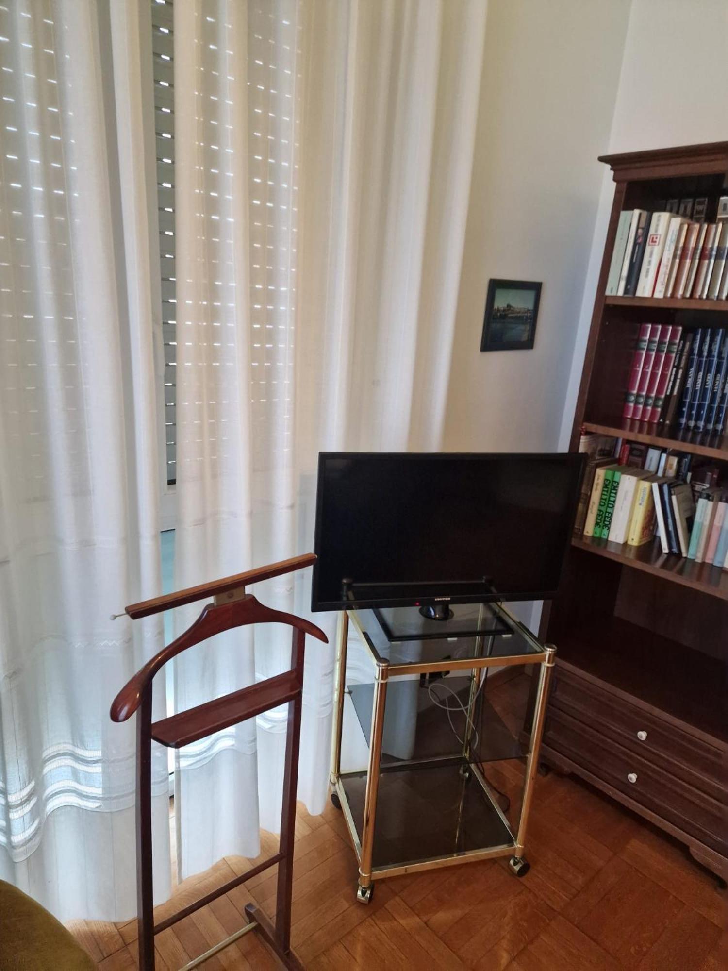 Casa de hóspedes Cavaliere 3*