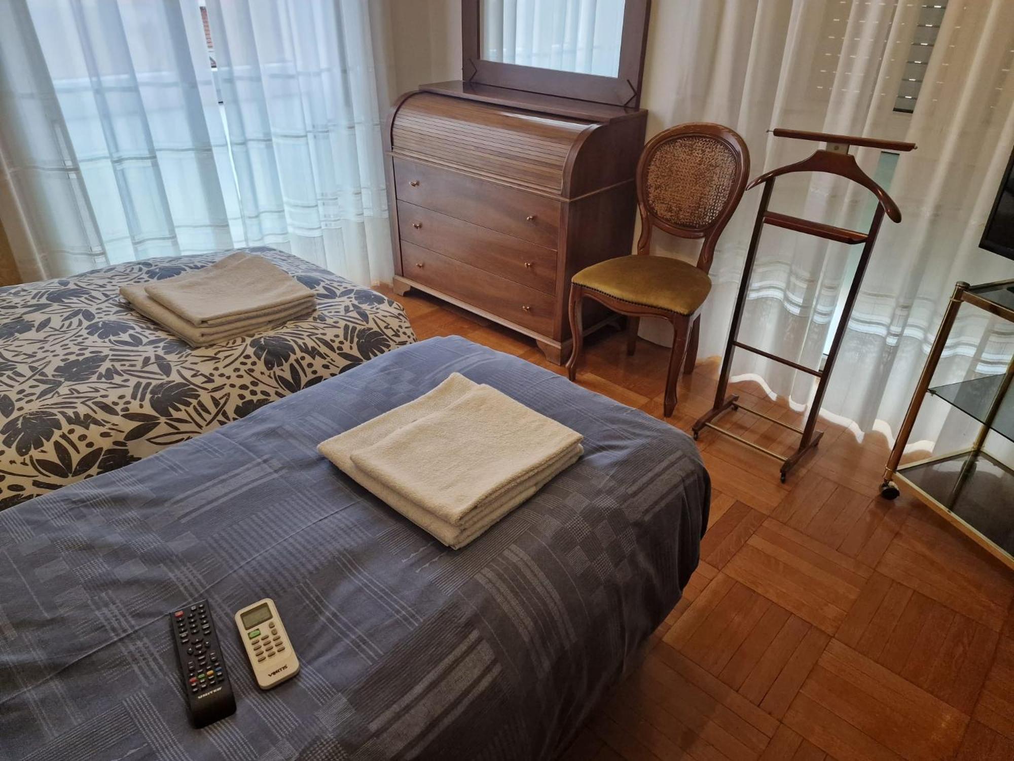 Casa de hóspedes Cavaliere