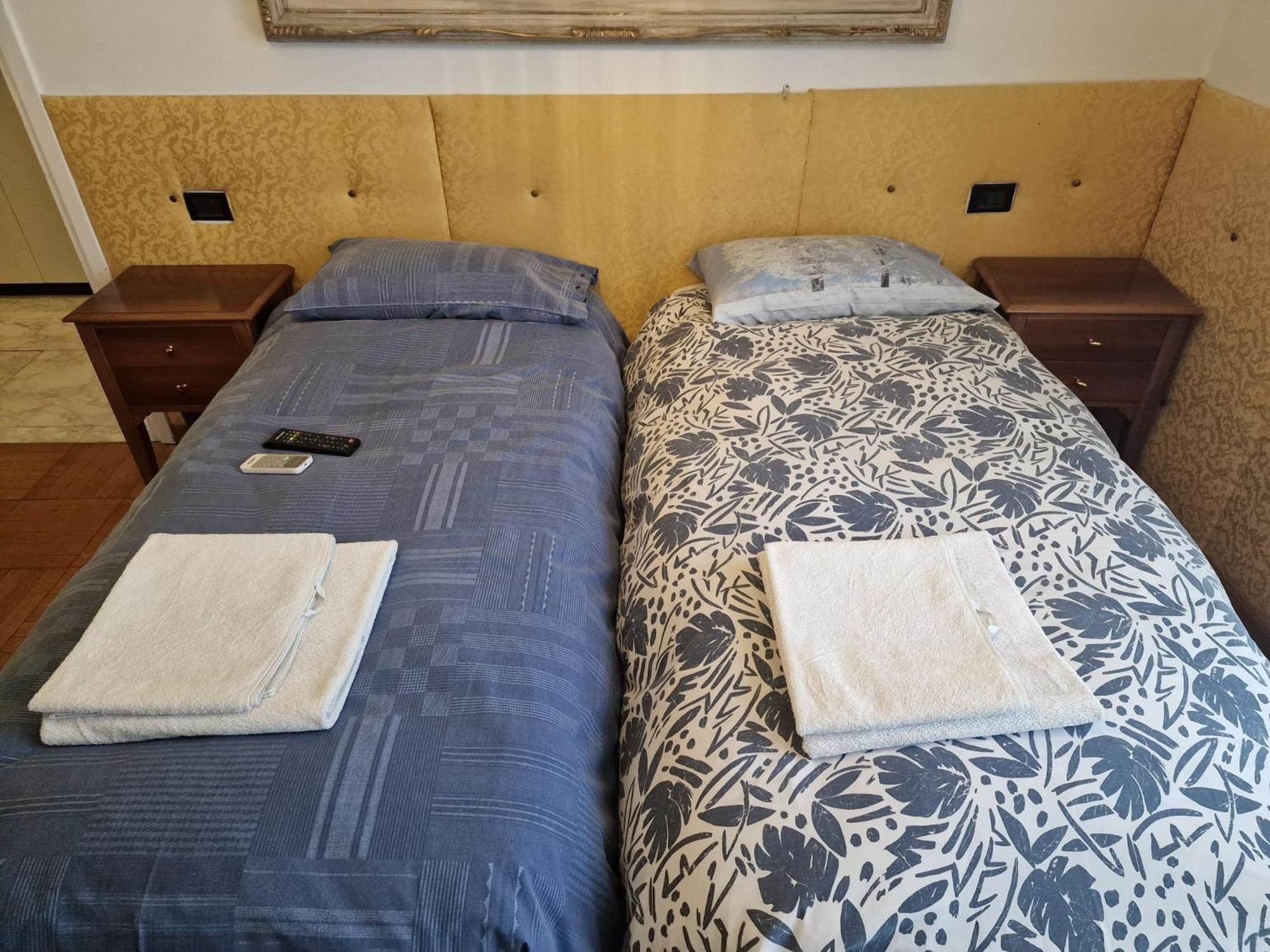 Casa de hóspedes Cavaliere Milão