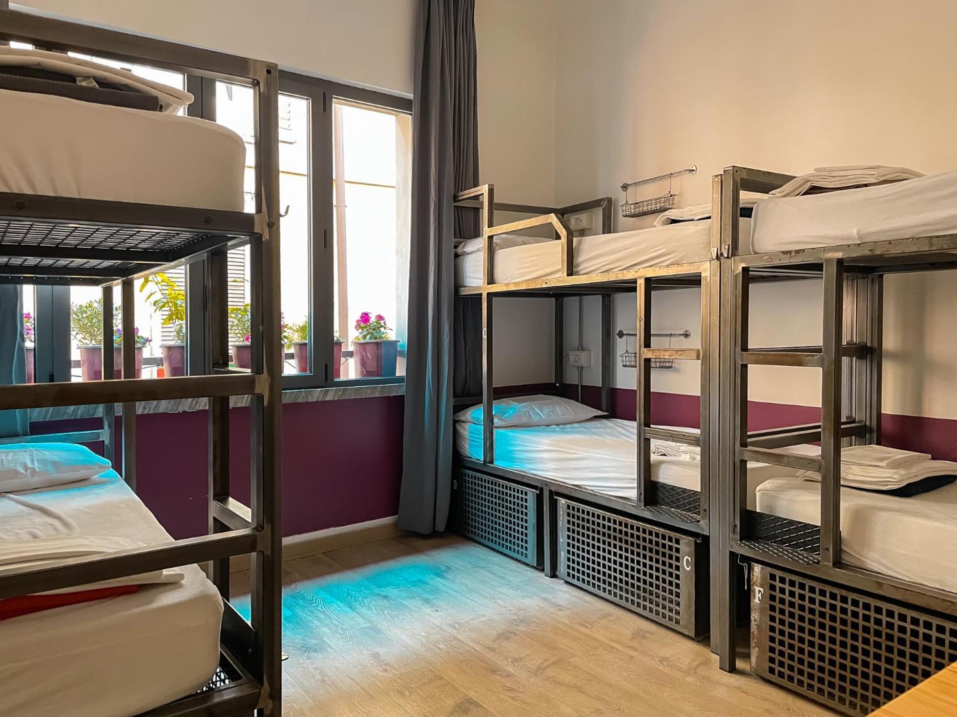 Albergue Duomo