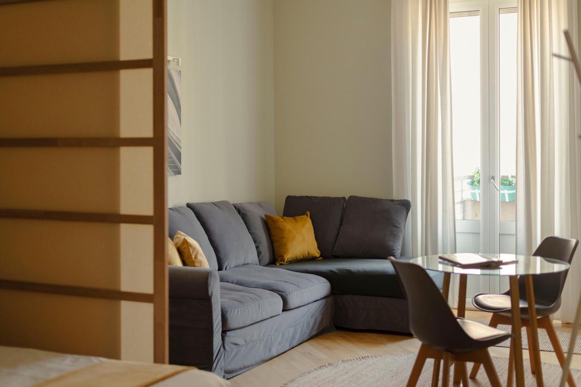 Heart Duomo District Apartment Mailand