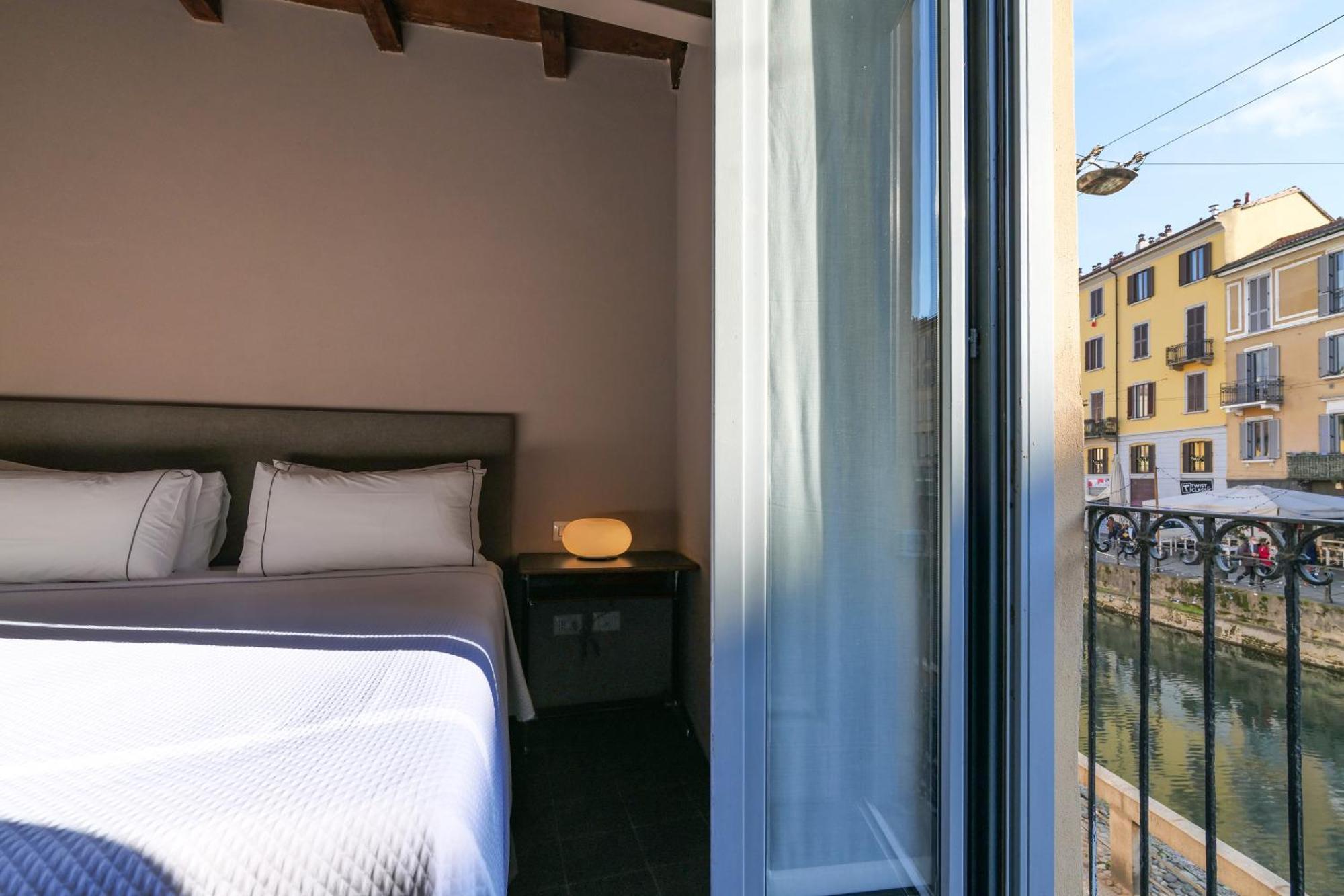 Maison Borella Hotel Milão