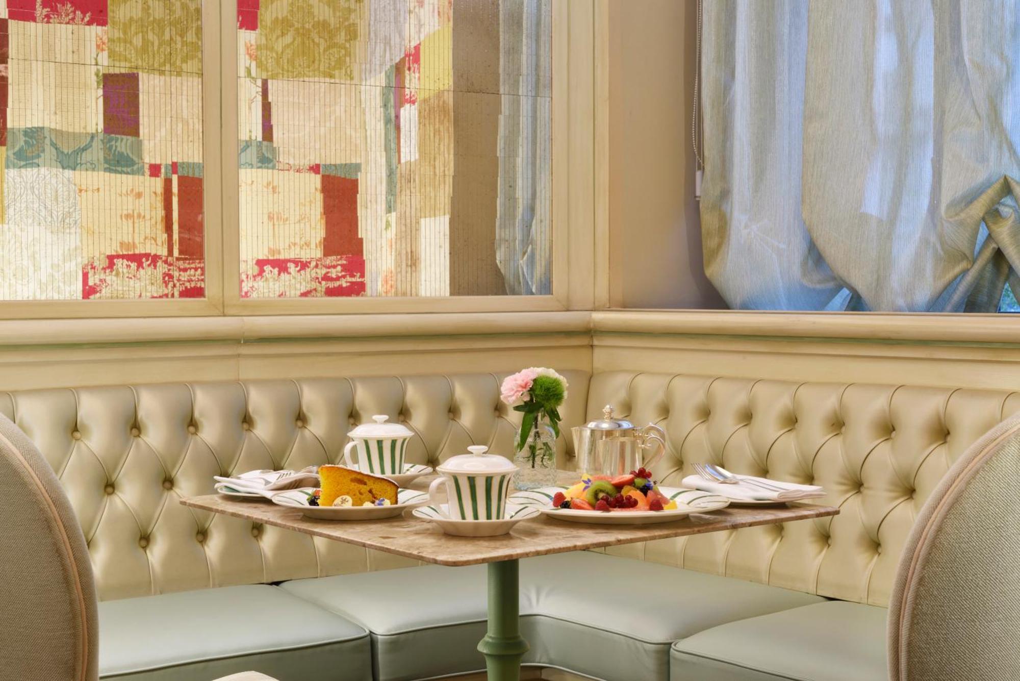 Chateau Monfort - Relais & Chateaux Hotel Mailand