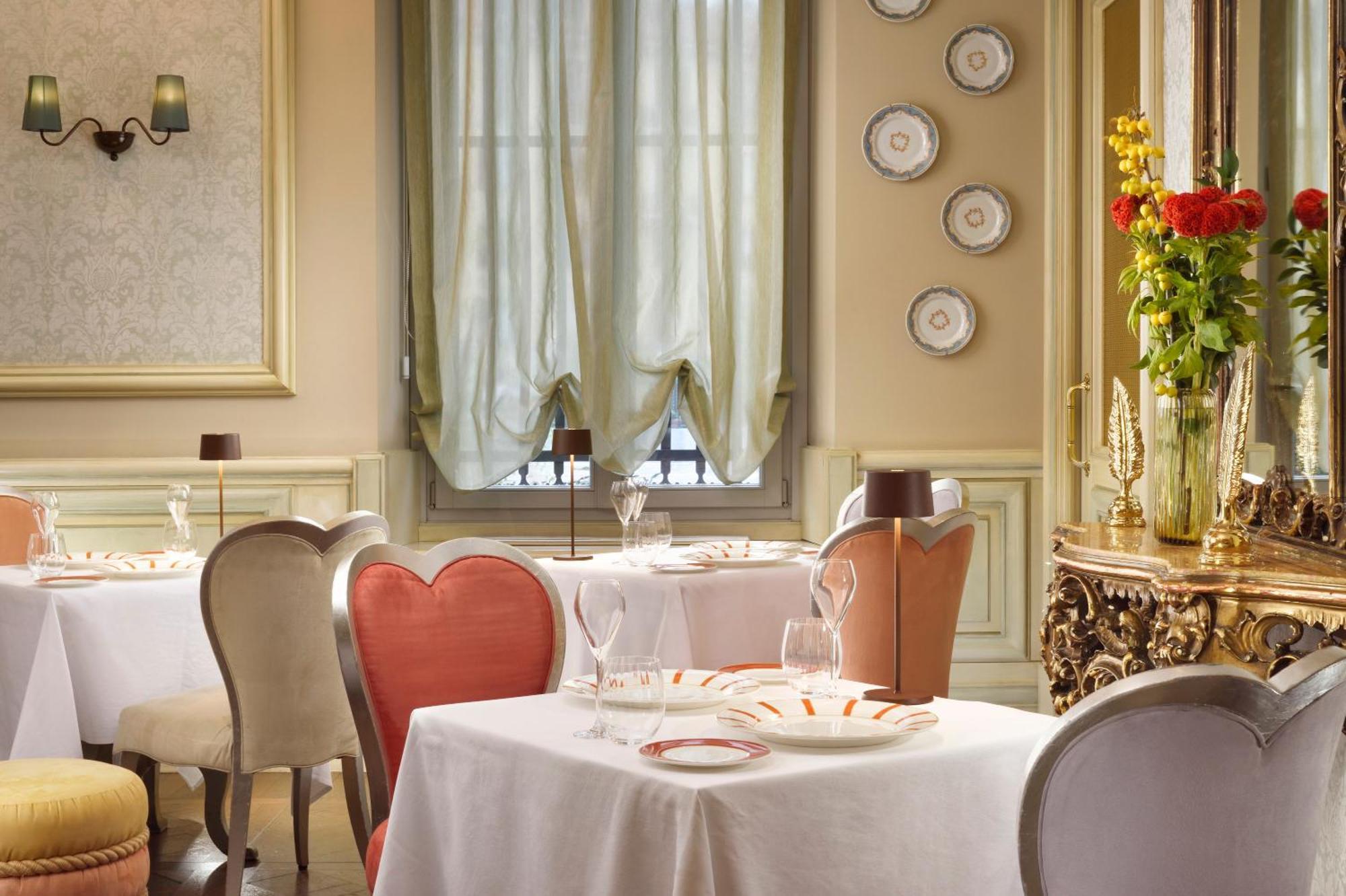 Hotel Chateau Monfort - Relais & Chateaux Milão