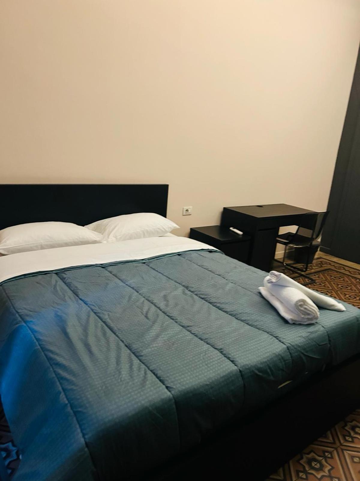 Central Hostel Milano Milão