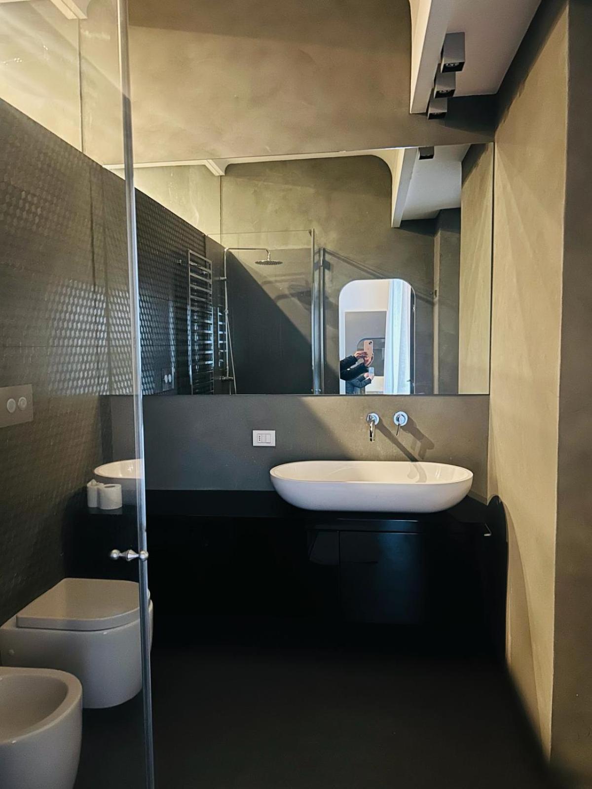 Central Hostel Milano Albergue