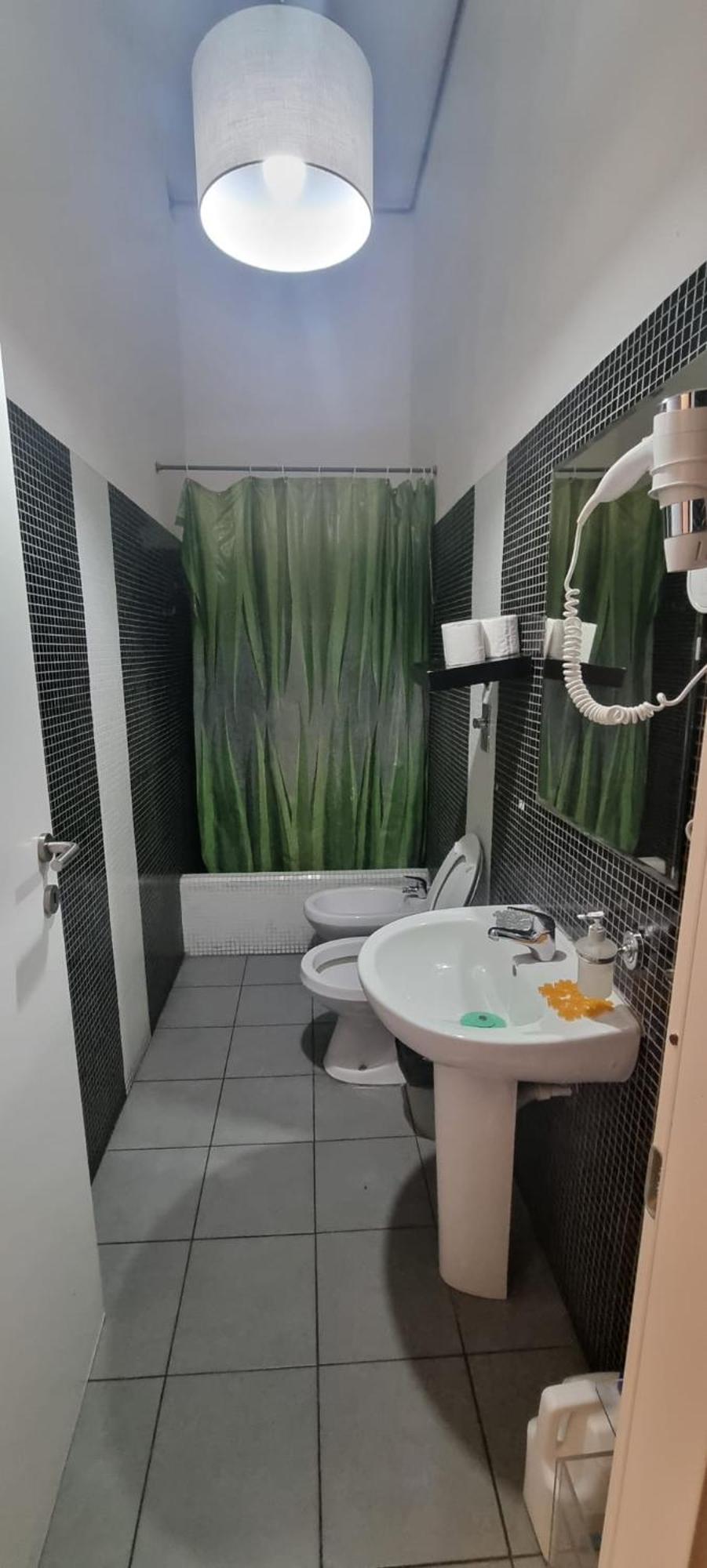 Central Hostel Milano *