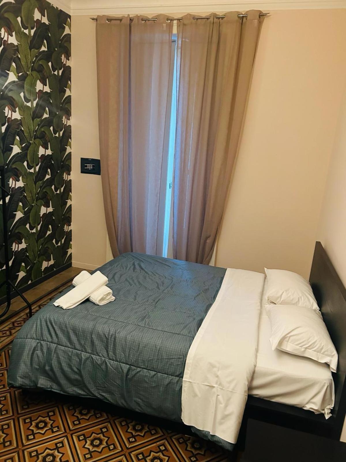 Central Hostel Milano Milão