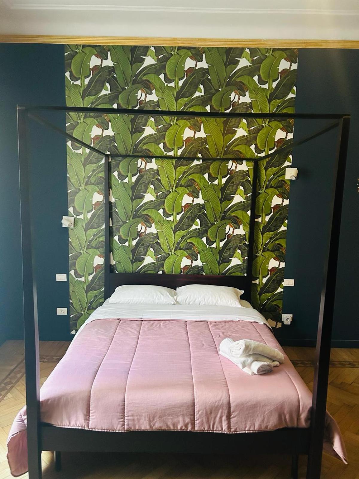 Albergue Central Hostel Milano *