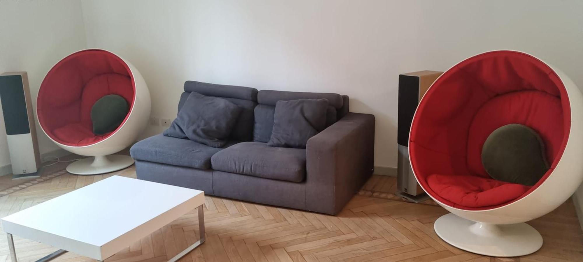 Albergue Central Hostel Milano