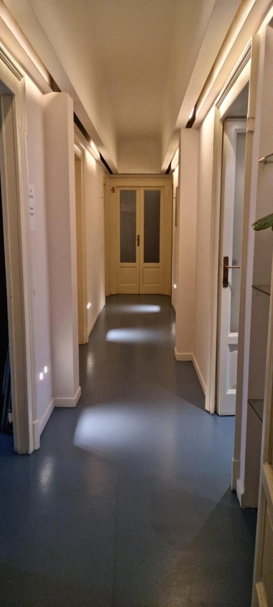 Central Hostel Milano Albergue