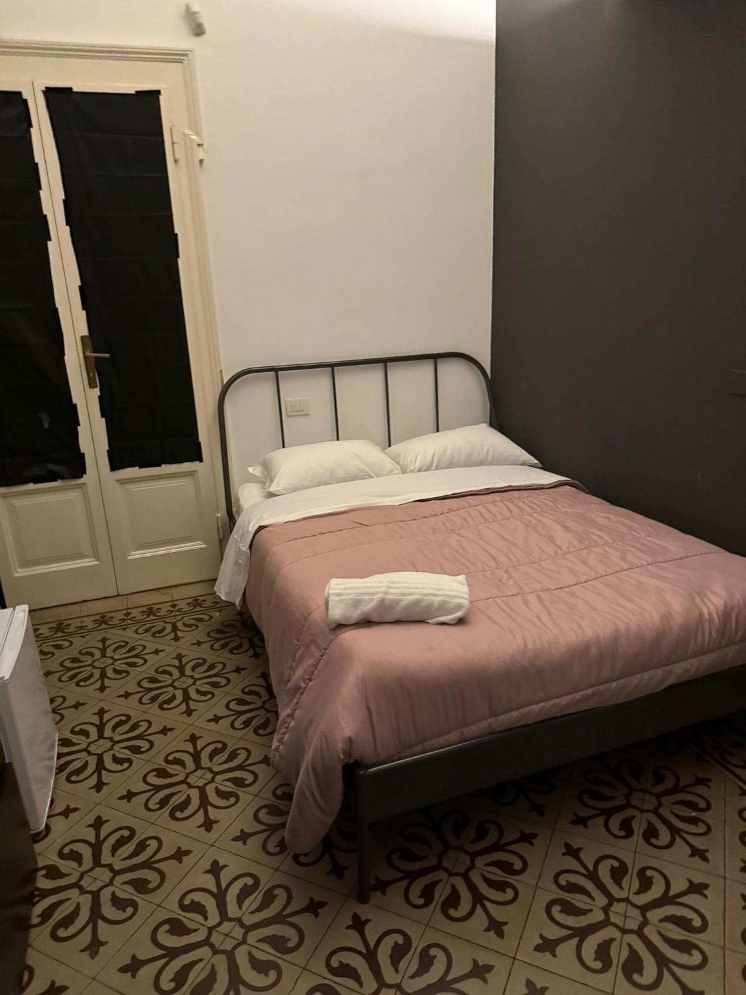 Central Hostel Milano Milão