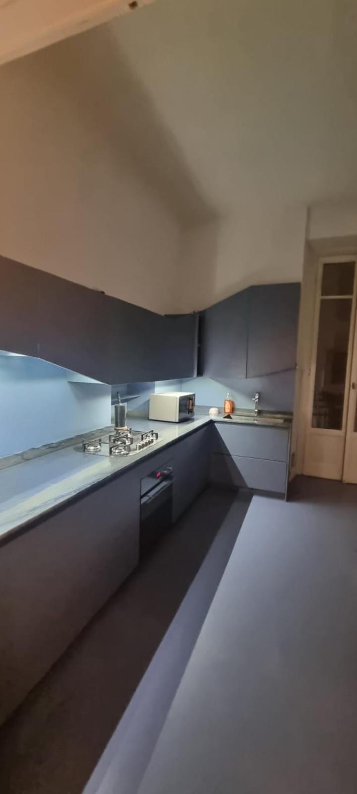 Albergue Central Hostel Milano