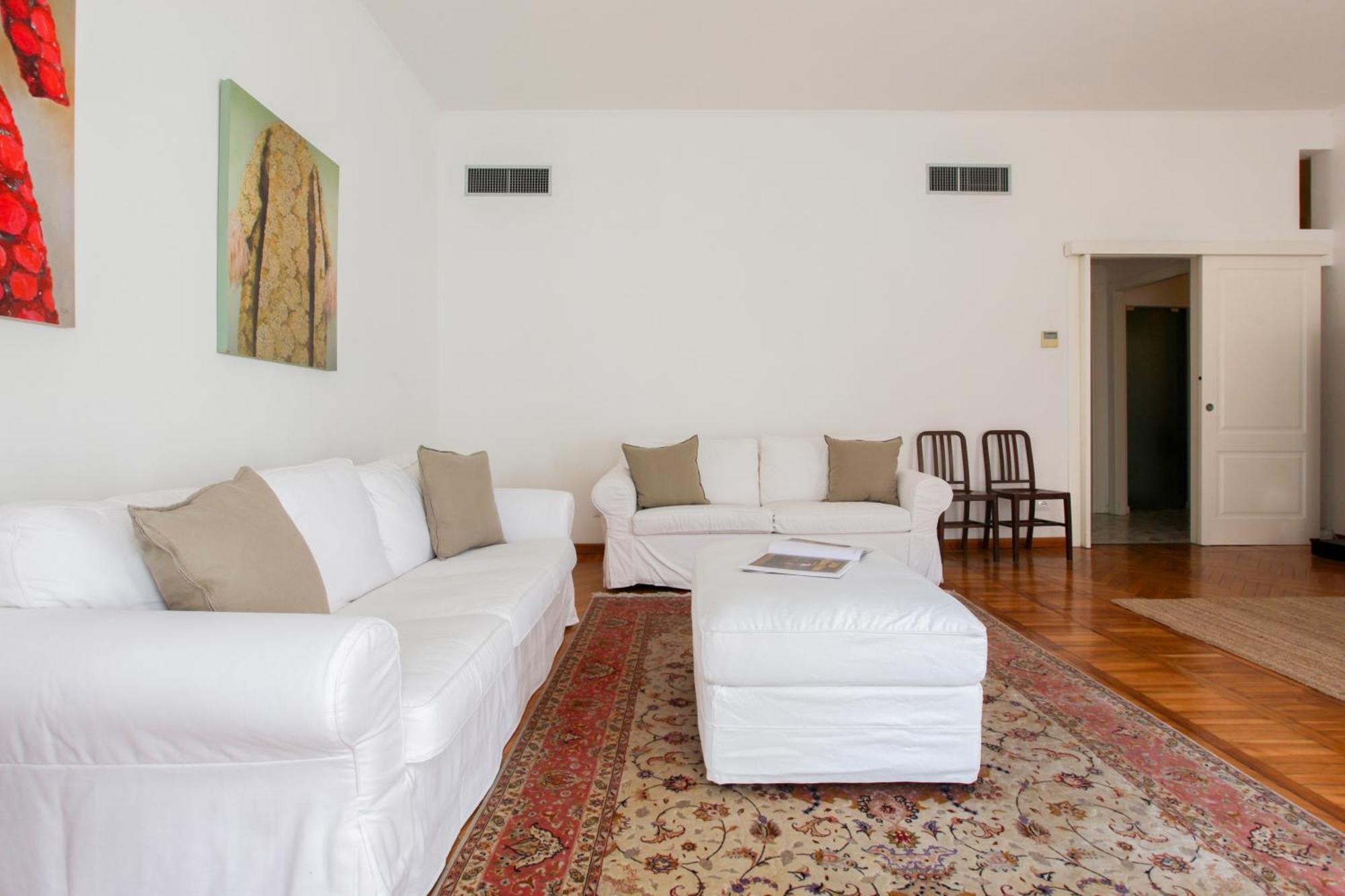 Hacca Collection - 3br Bocconi-navigli