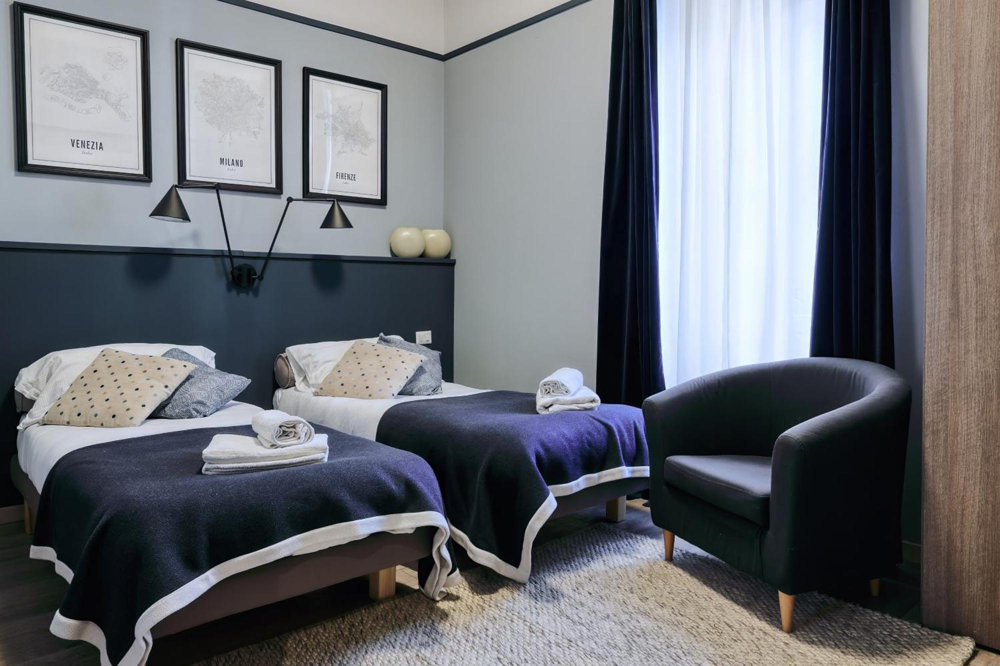 Apartment Double In Zona Citta Studi *
