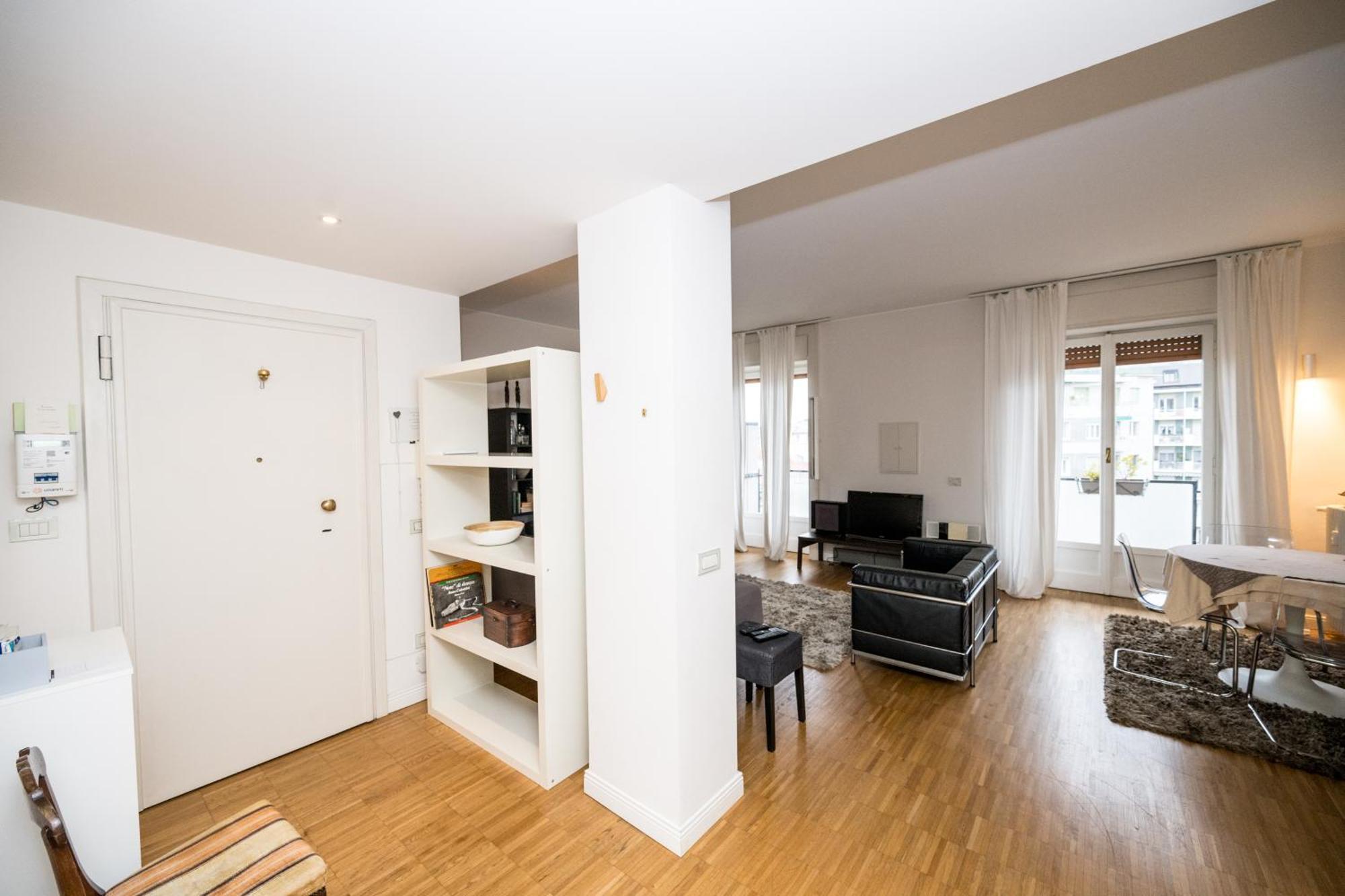 Apartment Sweet Mailand