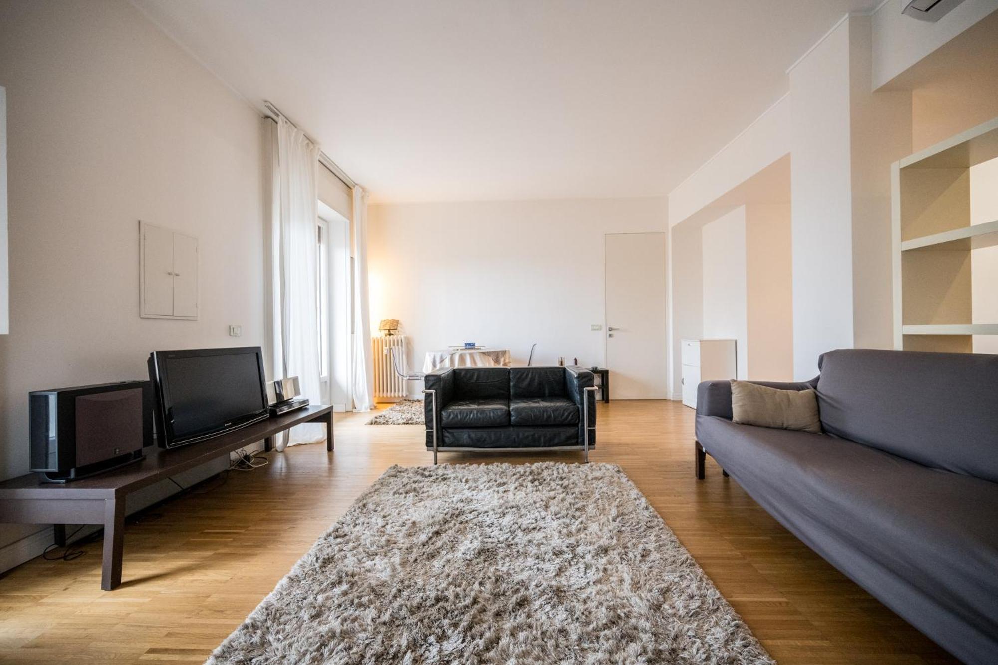 Sweet Apartment Mailand