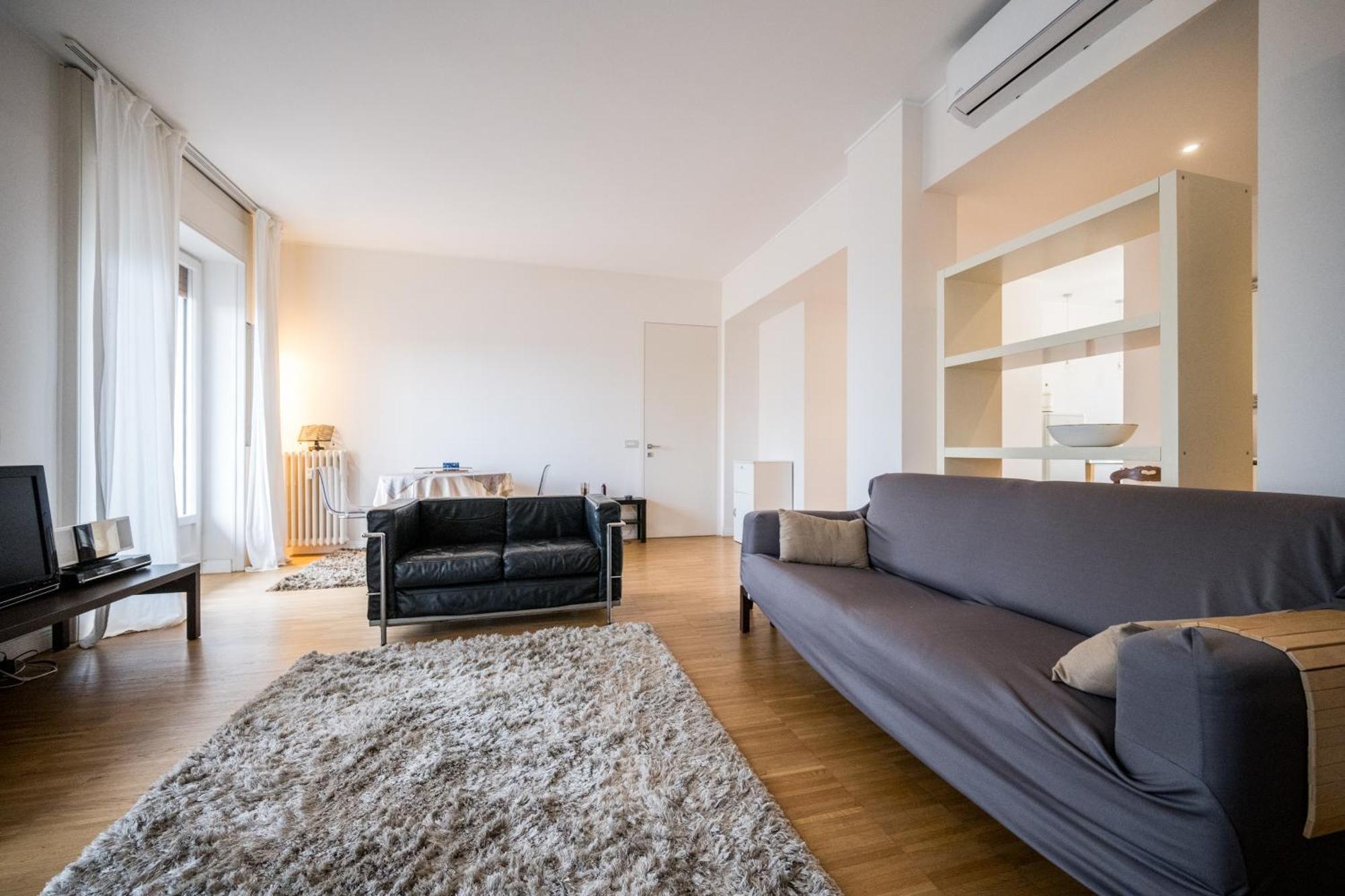 Sweet Apartment Mailand