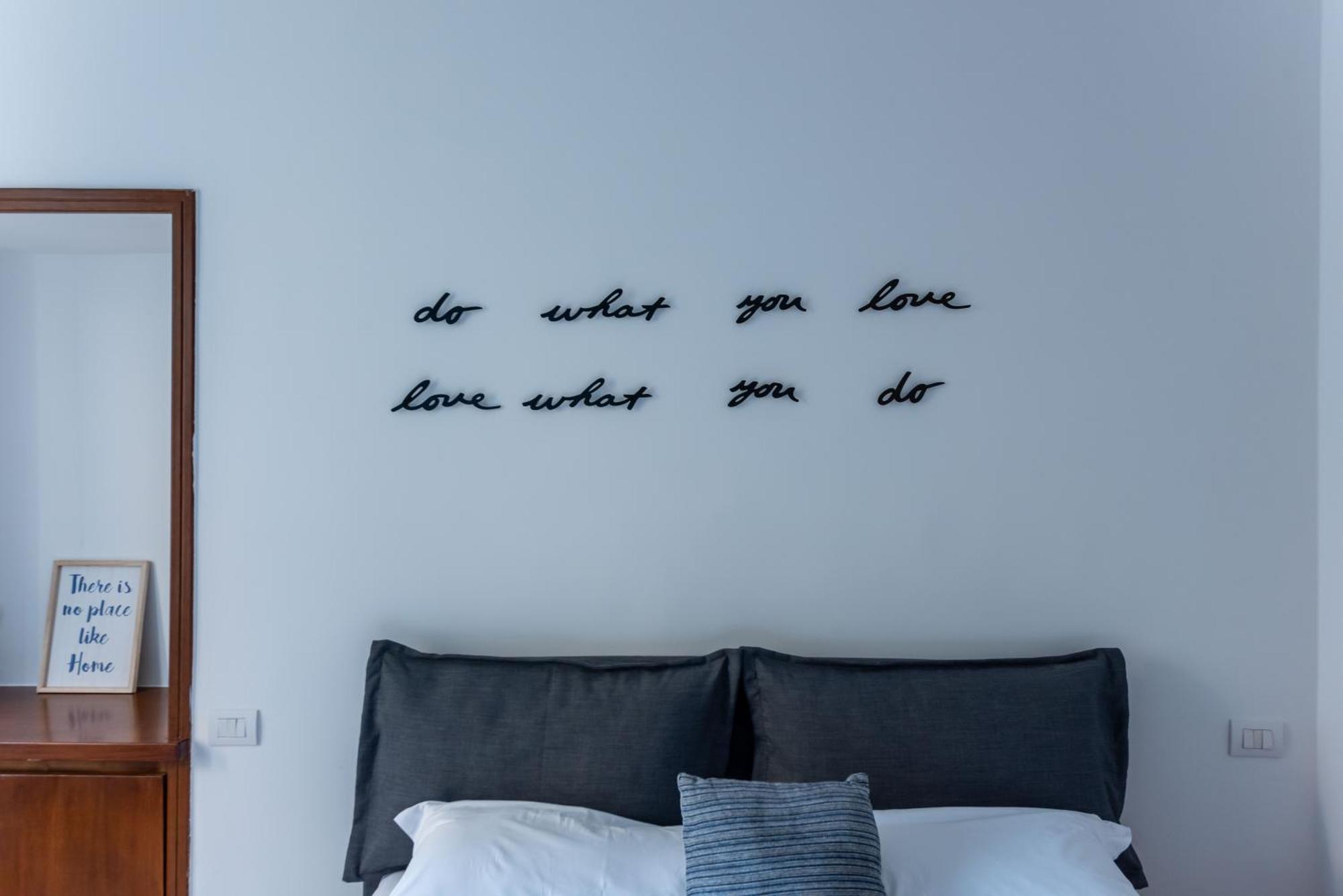 Apartment Navigli