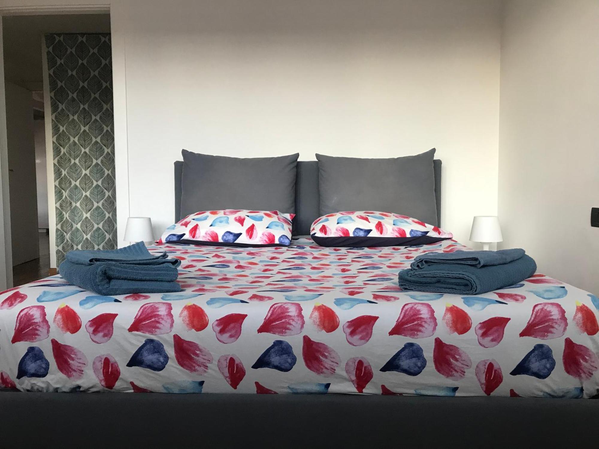 Attico In Un'oasi Di Sui Navigli - Navigliapartments Apartment Mailand