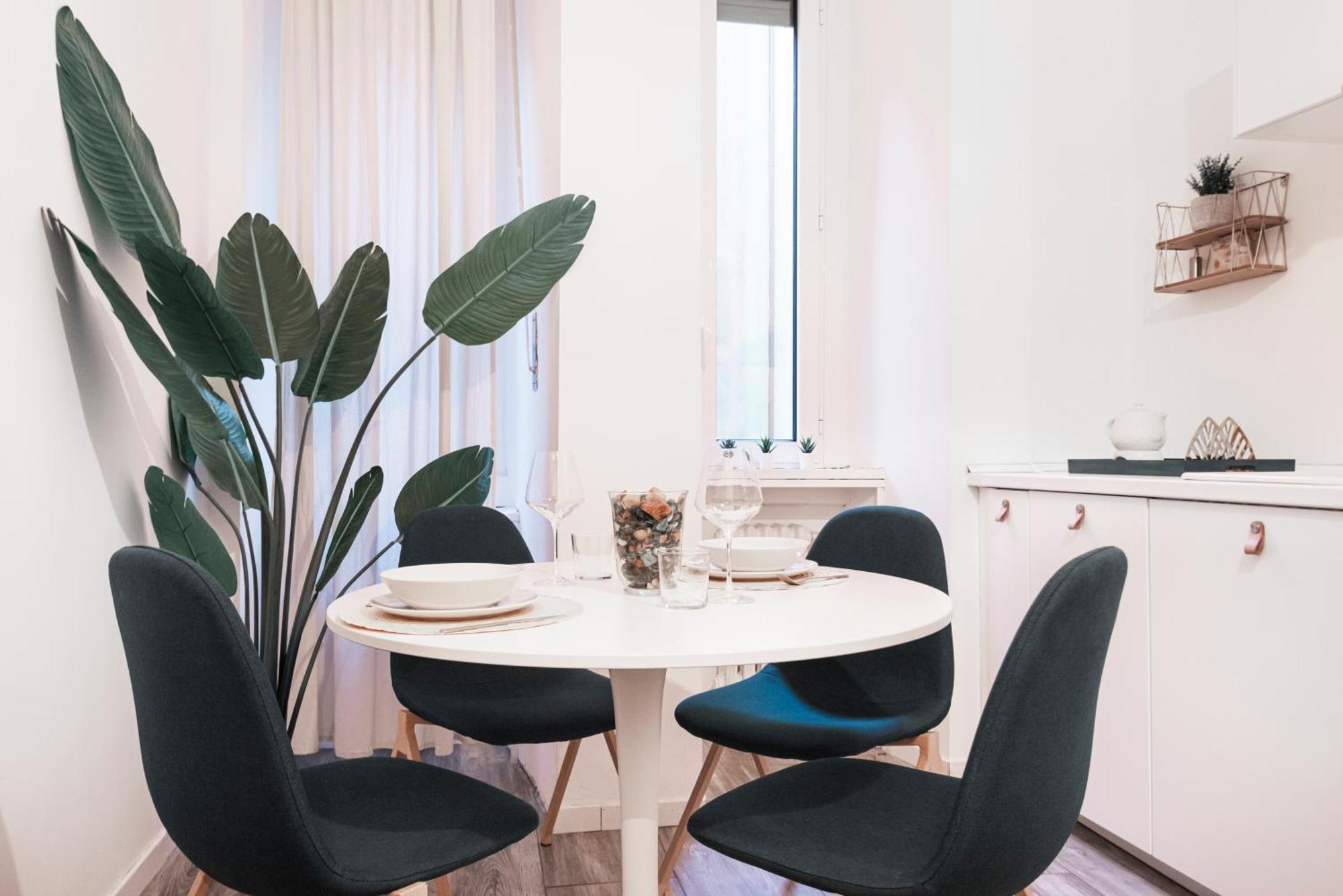Wonderful Flat Repubblica Station Apartment Mailand