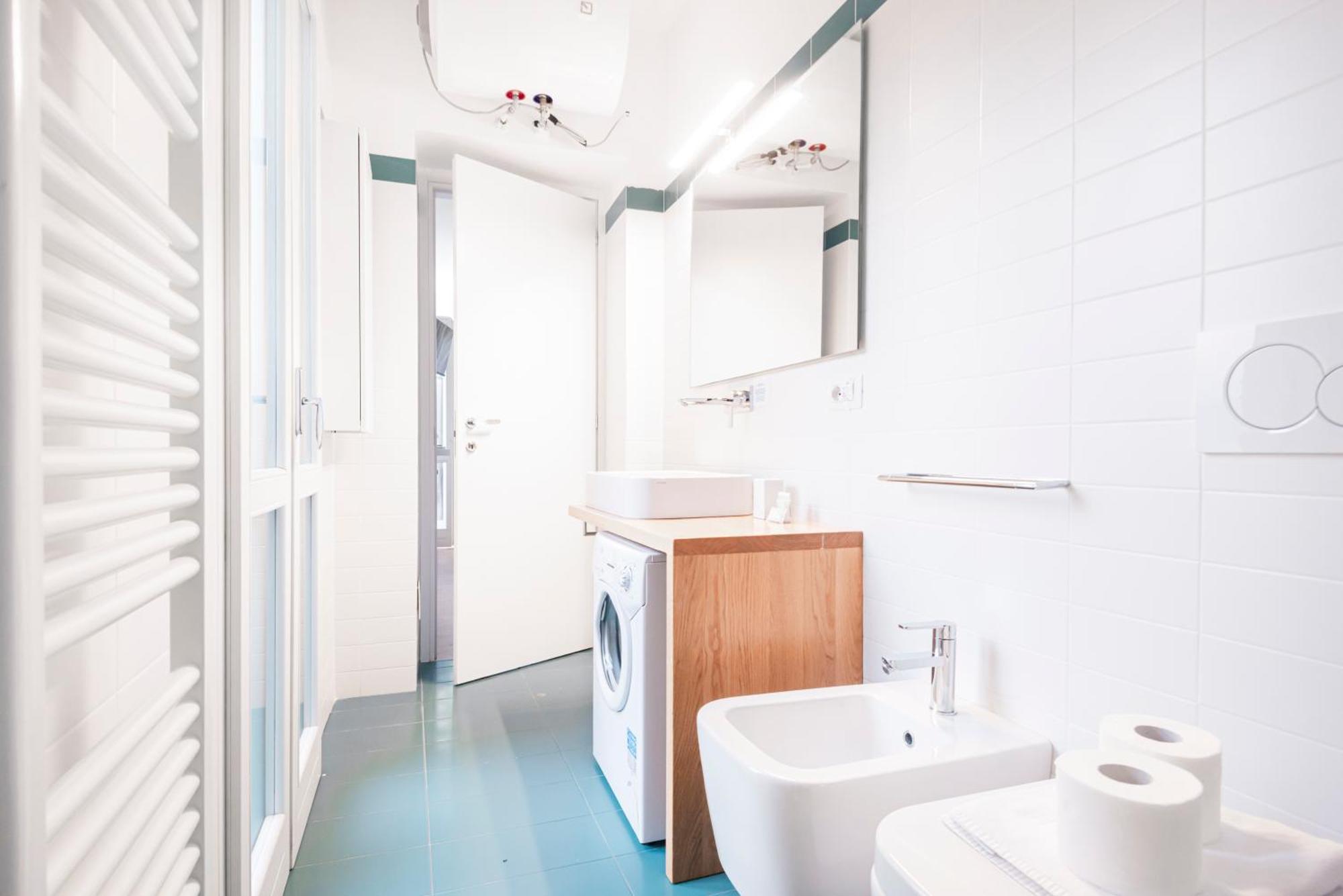 Apartamento Amazing Flat Near Duomo & Colonne Di San Lorenzo By Easylife *