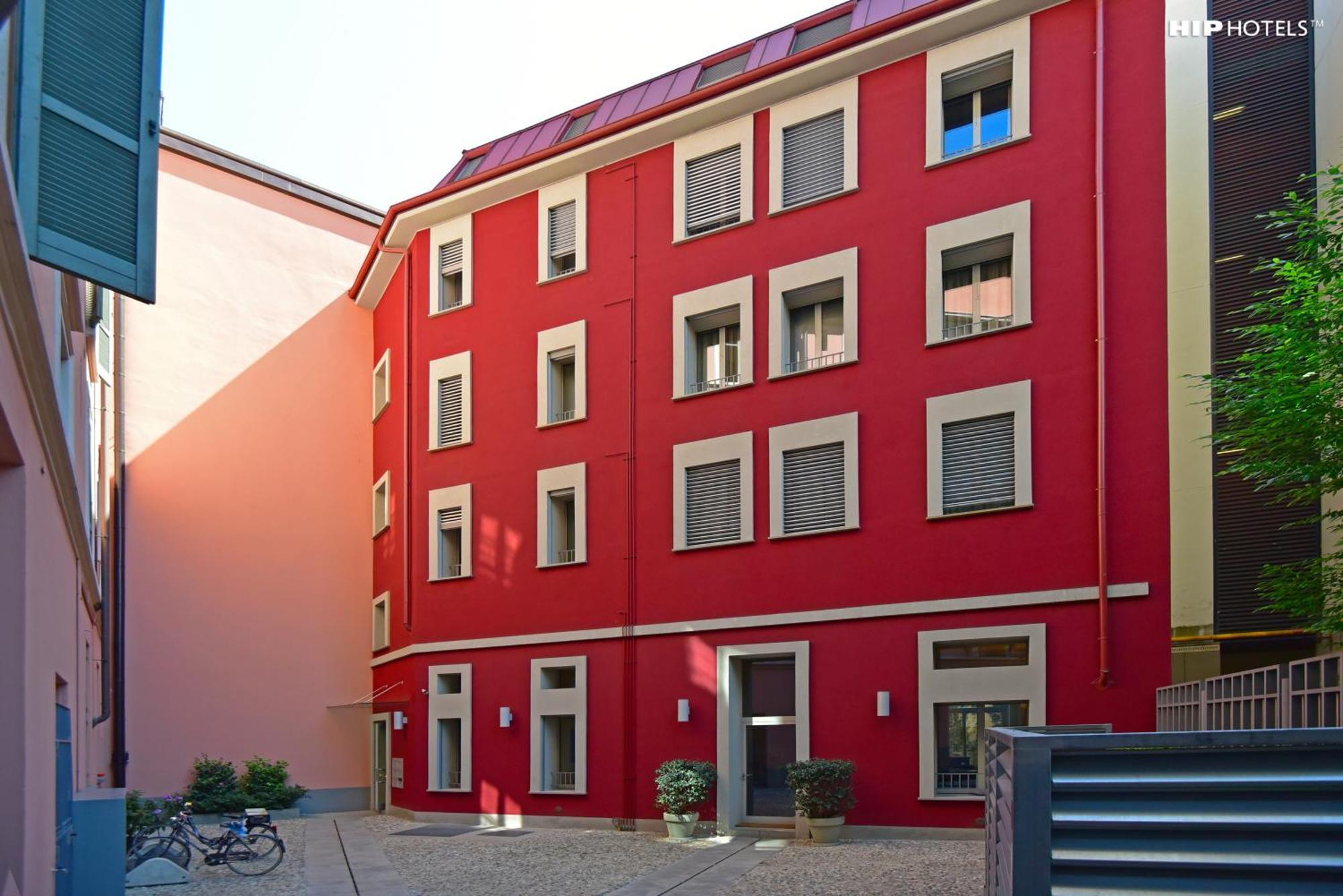 Apartamento Design Milão