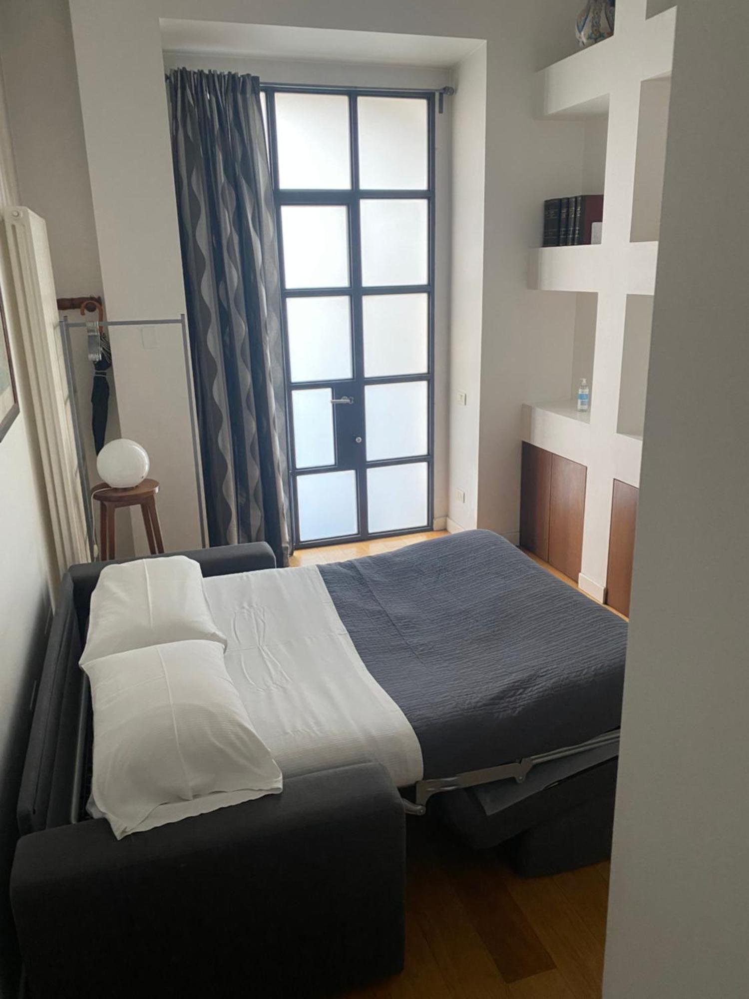 Casa de hóspedes Ariberto21 Milão
