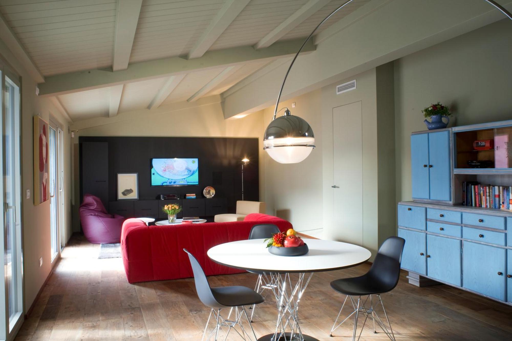 Apartamento Design