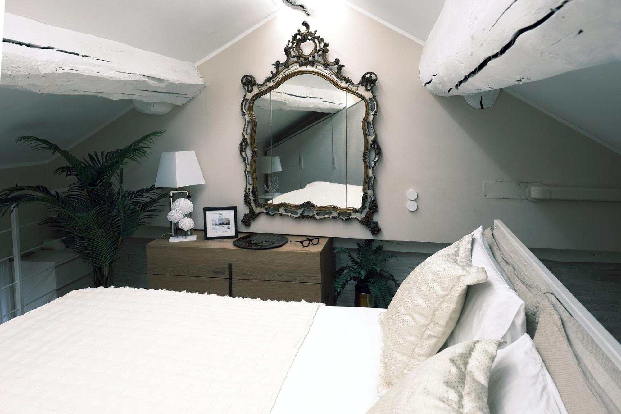 Comecasa Loft In Porta Romana Near Policlinico Mangiagalli Mailand