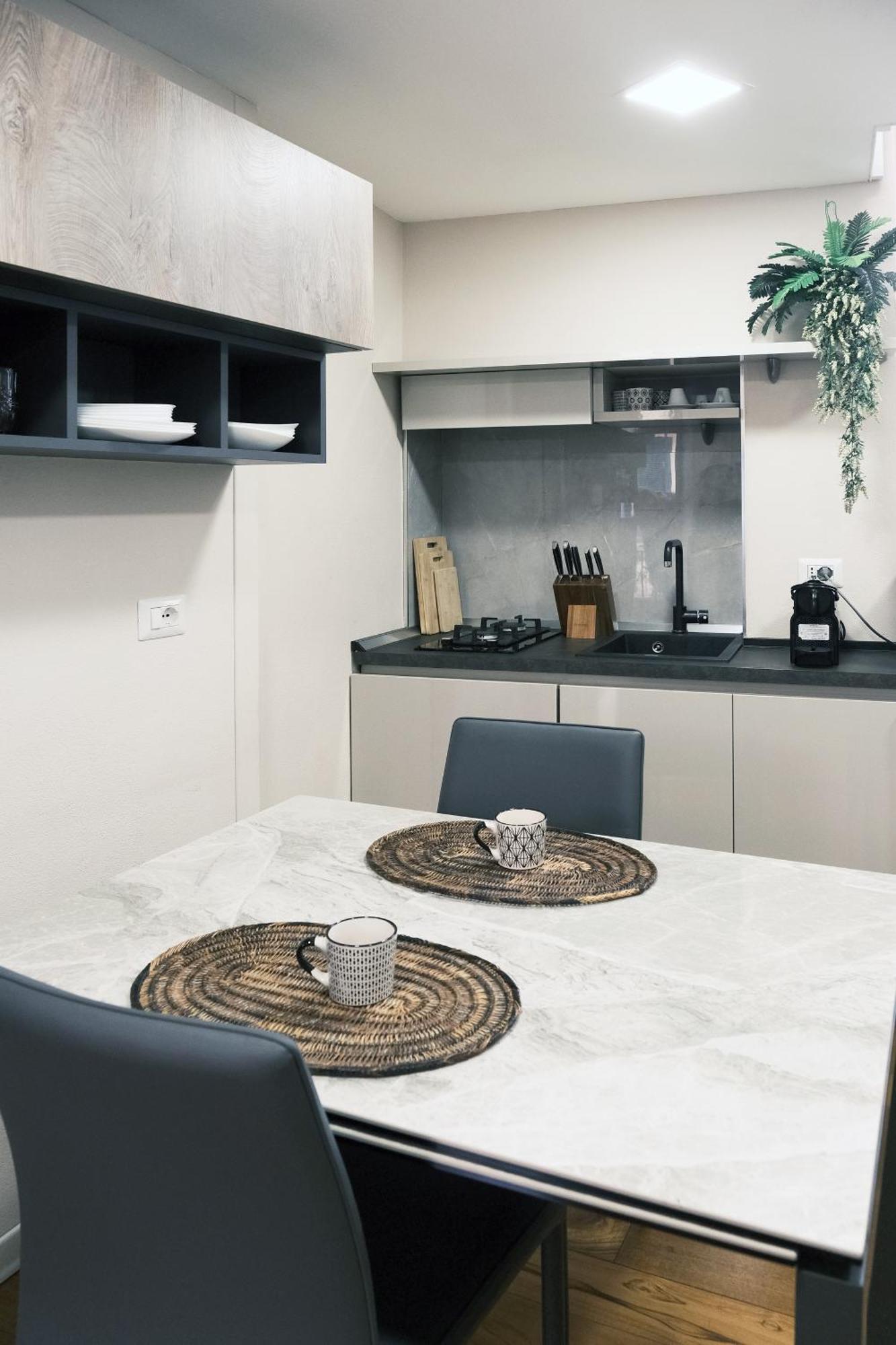 Comecasa Loft In Porta Romana Near Policlinico Mangiagalli * Mailand
