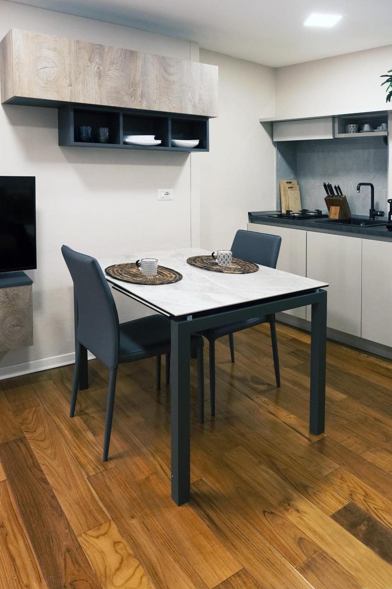 Apartment Comecasa Loft In Porta Romana Near Policlinico Mangiagalli *
