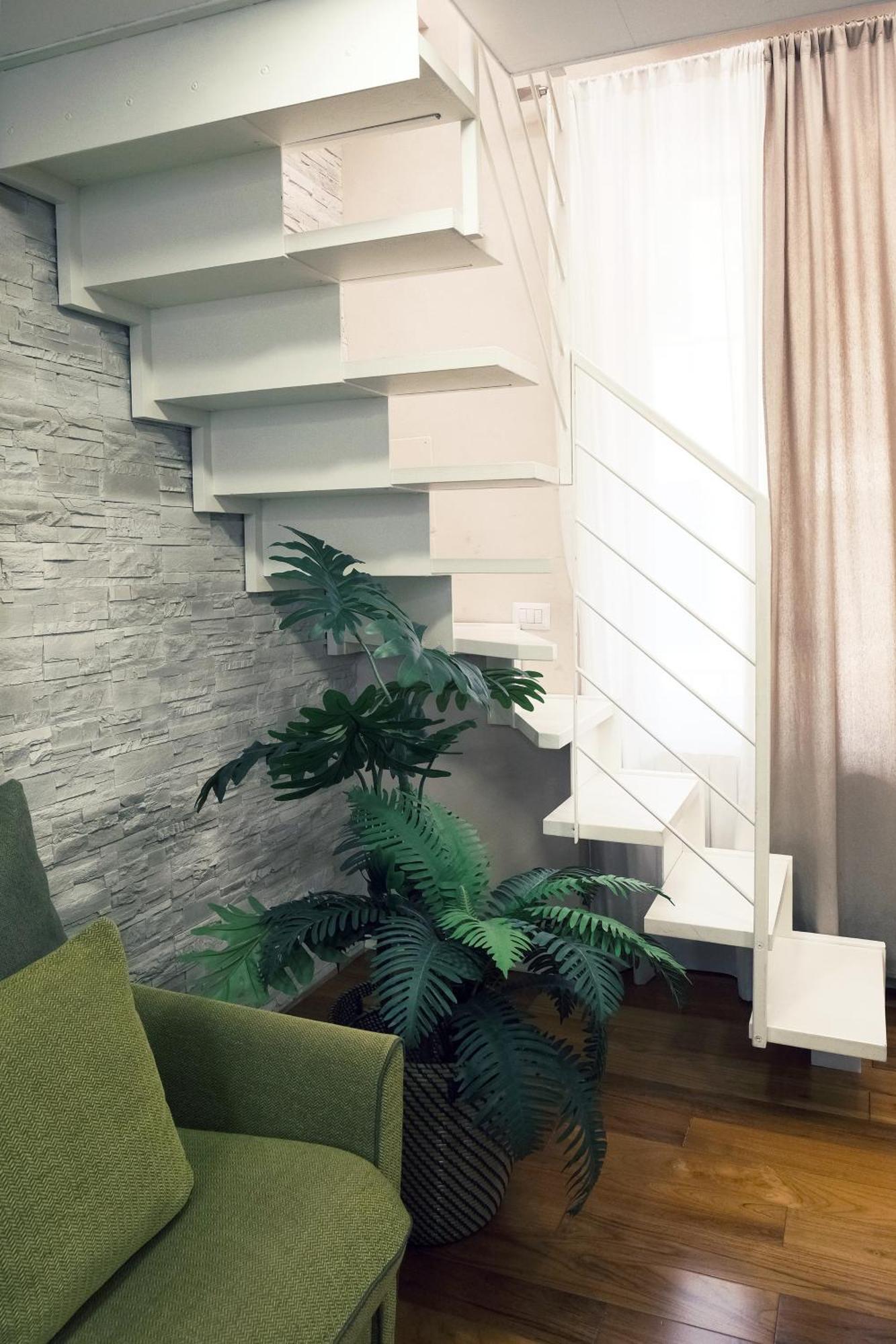 Comecasa Loft In Porta Romana Near Policlinico Mangiagalli Apartment Mailand